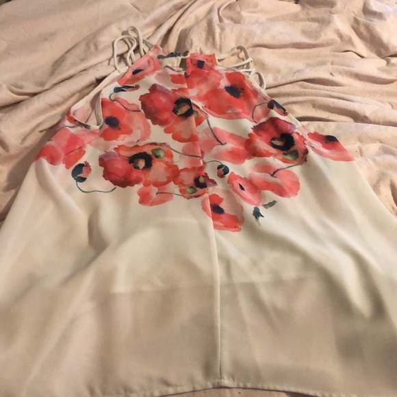 Blouse - Picture 3 of 4